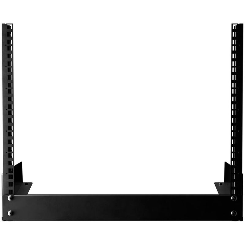 IOGEAR Open Frame Desktop Rack (19", 8 RU)