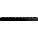 IOGEAR Horizontal Cable Management Duct (1 RU, 19")