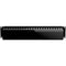 IOGEAR Horizontal Cable Management Duct (2 RU, 19")