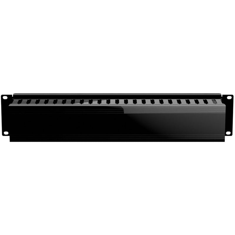 IOGEAR Horizontal Cable Management Duct (2 RU, 19")