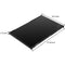 IOGEAR Heavy Duty Adjustable Depth Fixed Rack Shelf (1 RU, 19.5 to 27.6")