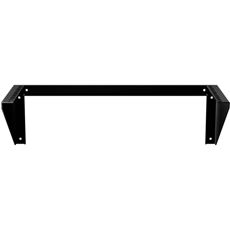 IOGEAR Deep Vertical Wall Mount Server Rack (4 RU, 19")