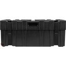 Gator Grooves Drum Hardware Case with Wheels (33 x 15")