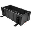 Gator Grooves Drum Hardware Case with Wheels (33 x 15")