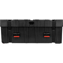 Gator Grooves Drum Hardware Case with Wheels (42 x 16")