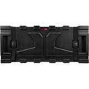 Gator Grooves Drum Hardware Case with Wheels (42 x 16")