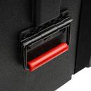 Gator Grooves Drum Hardware Case with Wheels (42 x 16")