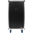 Gator GTOUR-WORKST7 Drawer Case with Fold-Out Table