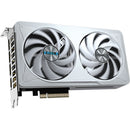 Gigabyte GeForce RTX 5060 EAGLE OC ICE Graphics Card