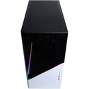 CyberPowerPC Gamer Supreme Liquid Cool Desktop Computer (White)