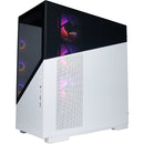 CyberPowerPC Gamer Supreme Liquid Cool Desktop Computer (White)