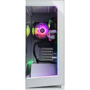 CyberPowerPC Gamer Xtreme Desktop Computer (White)