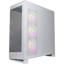 CyberPowerPC Gamer Xtreme Desktop Computer (White)