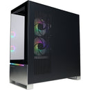 CyberPowerPC Gamer Master Desktop Computer (Black)
