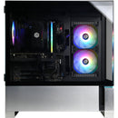 CyberPowerPC Gamer Master Desktop Computer (Black)