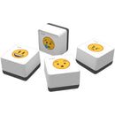 SMART Technologies Tool Explorer Programmable Stamps for RX and QX Pro Displays (4-Pack)