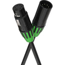 CHAUVET Professional Riglink 5-Pin DMX Cable (25')