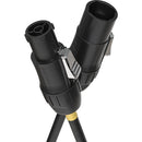 CHAUVET Professional Riglink TR1 IP Cable - 10'