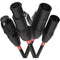 CHAUVET Professional Riglink TR1 DMX Combo IP Cable (1.5')