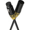 CHAUVET Professional Riglink 5-Pin DMX Cable (10')