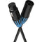 CHAUVET Professional Riglink 5-Pin DMX Cable (50')