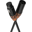 CHAUVET Professional Riglink 5-Pin DMX Cable (5')