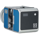 Harlowe Avant Max-X Bi-Color LED Light (Blue, Creator Kit)