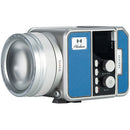 Harlowe Avant Max-X Bi-Color LED Light (Blue, Creator Kit)