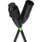 CHAUVET Professional 5-Pin DMX IP Cable (25')