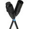 CHAUVET Professional 5-Pin DMX IP Cable (50')