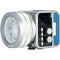 Harlowe Mini Max-X Creator Kit (Faux Blue Leather)