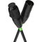 CHAUVET Professional Riglink 4-Pin DMX IP Cable (25')