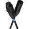 CHAUVET Professional Riglink 4-Pin DMX IP Cable (50')