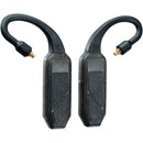 iFi audio GO pod Air True Wireless Bluetooth Adapter for In-Ear Headphones (Pair, No Headphones)