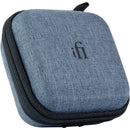 iFi audio GO pod Air True Wireless Bluetooth Adapter for In-Ear Headphones (Pair, No Headphones)