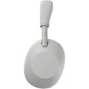 Sony WH-1000XM6 Noise-Canceling Wireless Over-Ear Headphones (Platinum Silver)
