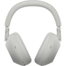 Sony WH-1000XM6 Noise-Canceling Wireless Over-Ear Headphones (Platinum Silver)