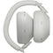 Sony WH-1000XM6 Noise-Canceling Wireless Over-Ear Headphones (Platinum Silver)