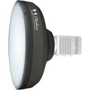 Harlowe Round Foldable Softbox for Max Series (14")
