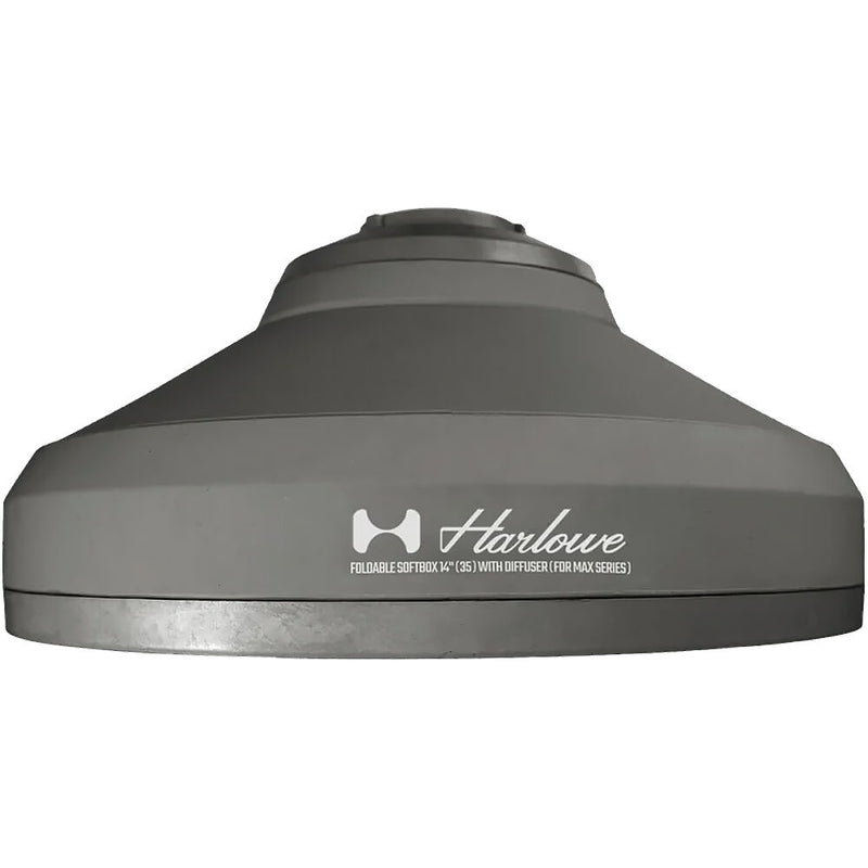 Harlowe Round Foldable Softbox for Max Series (14")