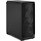 Fractal Design Meshify 3 Mid-Tower Case (Black)