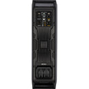 RCF KX 515-A High-Performance 2-Way Point-Source Powered PA Speaker with Integrated DSP