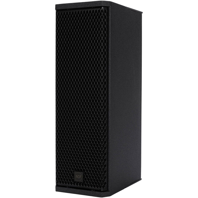 RCF KX 515-A High-Performance 2-Way Point-Source Powered PA Speaker with Integrated DSP
