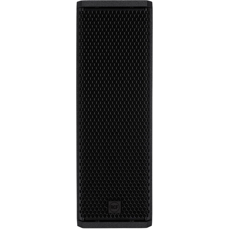 RCF KX 515-A High-Performance 2-Way Point-Source Powered PA Speaker with Integrated DSP