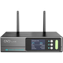 CNDLive C6 Dual-Channel HDMI/SDI Video Encoder and Recorder