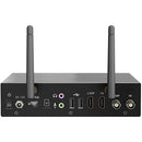 CNDLive C6 Dual-Channel HDMI/SDI Video Encoder and Recorder