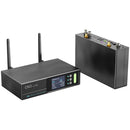 CNDLive C6 Dual-Channel HDMI/SDI Video Encoder and Recorder