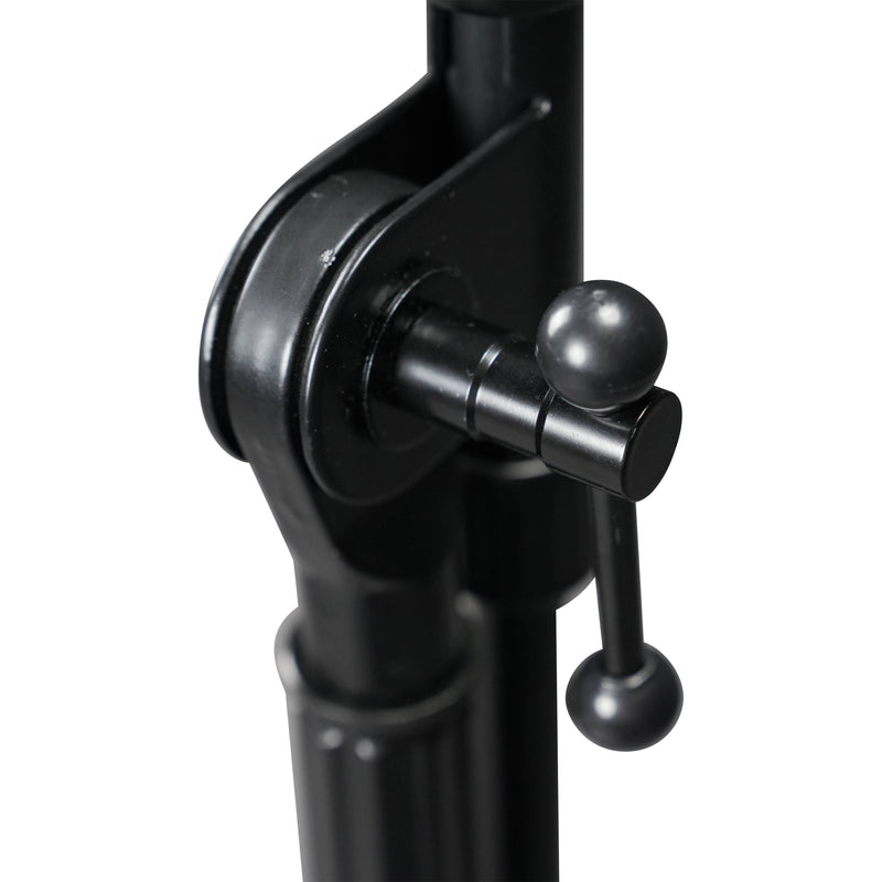 Gator Rok-It Telescoping Tripod Mic Stand