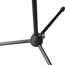 Gator Rok-It Telescoping Tripod Mic Stand