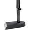 Gator Rok-It Bass Drum/Boom Combo Low Profile Mic Stand